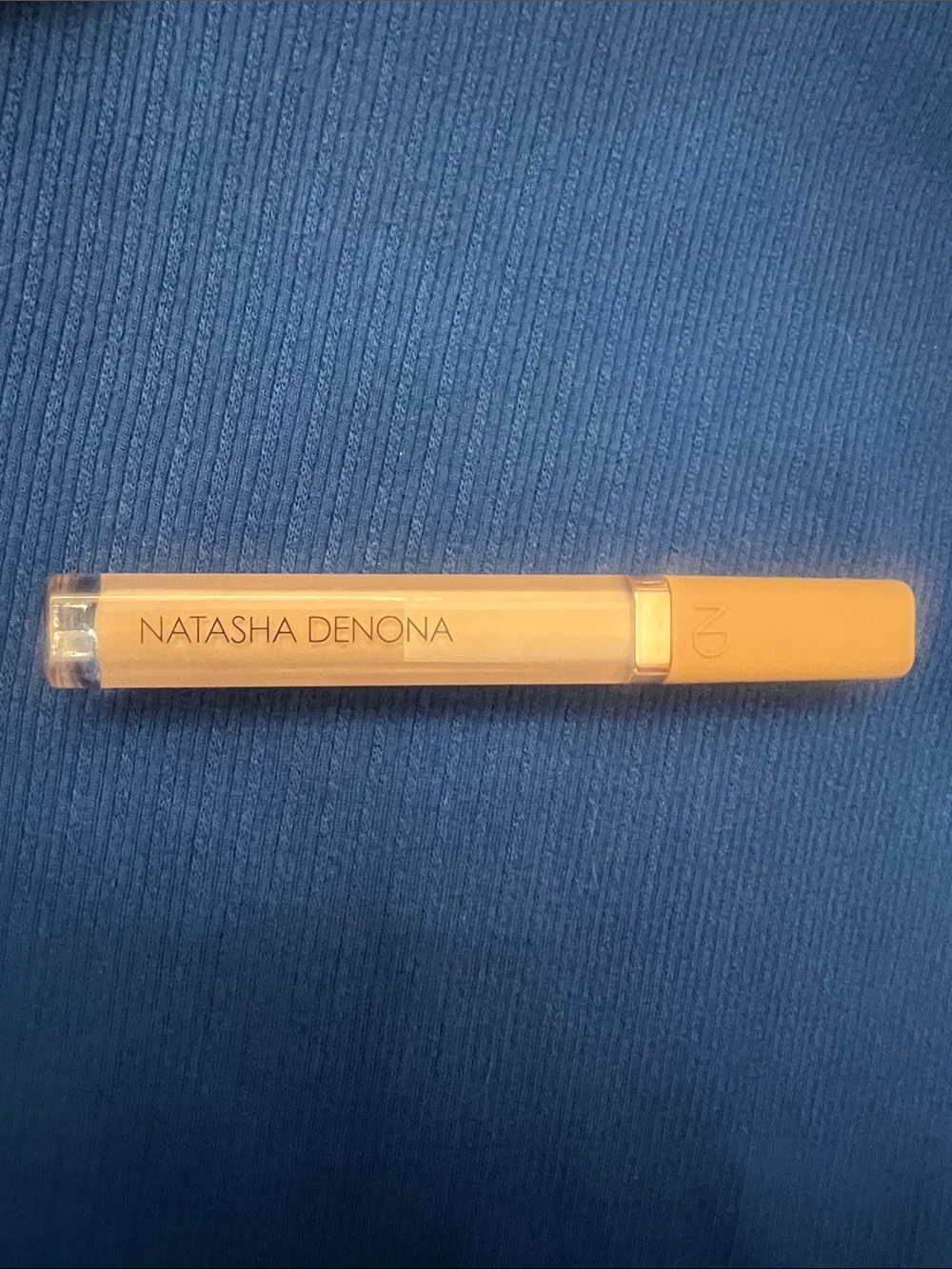 Natasha Denona Cream Concealer - light medium